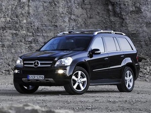MERCEDES Classe GL - - Page 3.com