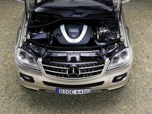 MERCEDES Classe M - - Page 2.com