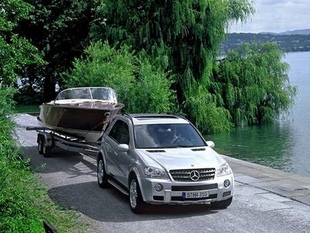 MERCEDES ML 63 AMG - - Page 2.com