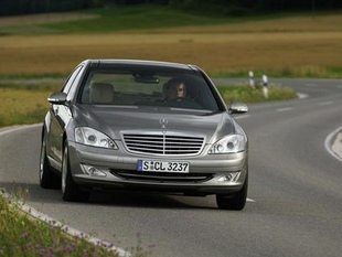 MERCEDES Classe S - - Page 2.com