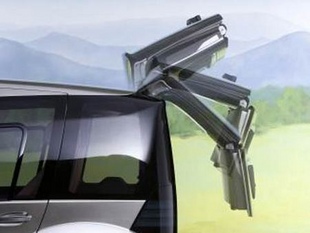 MERCEDES F600 Hygenius