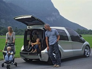 MERCEDES F600 Hygenius