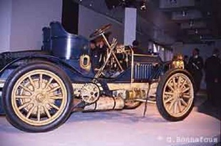 MERCEDES Simplex