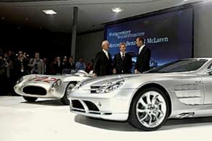 MERCEDES SLR McLaren - - Page 2.com