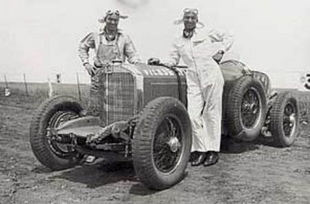 MERCEDES SSK de Carlos Zatuszek - La collection Rolf Meyer - Page 2.com