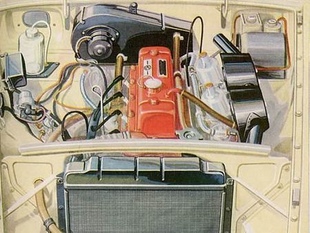 Voyant groupe motopropulseur ford #4