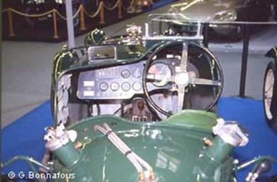 MG K3 Magnette - - Page 2.com