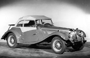 MG génération T (TA à TF) - - Page 3.com