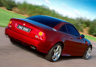 MG Ambition et genèse du projet