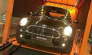 MINI One