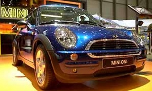 MINI One