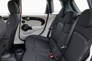 MINI 5 portes