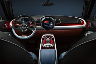 MINI Clubman Concept