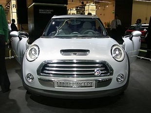 MINI Concept