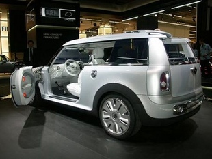 MINI Concept