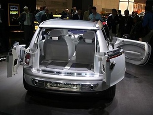 MINI Concept