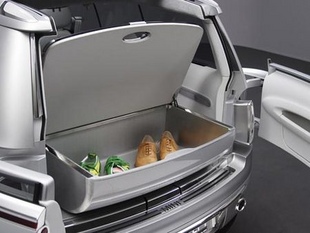 MINI Concept