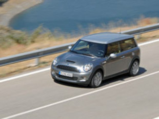 MINI Cooper Clubman