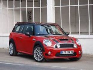 MINI JCW Clubman