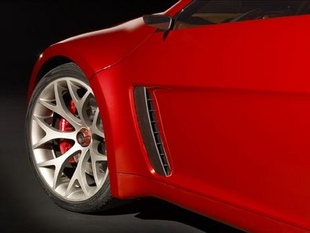 MITSUBISHI Concept-RA