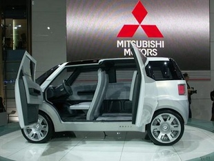 MITSUBISHI Concept-EZ MIEV - - Page 2.com