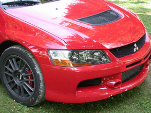 MITSUBISHI Lancer Evolution IX