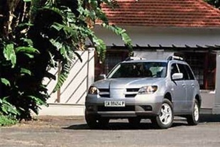 MITSUBISHI Outlander - - Page 1.com