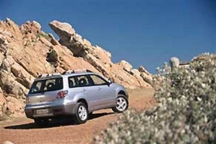 MITSUBISHI Outlander - - Page 4.com