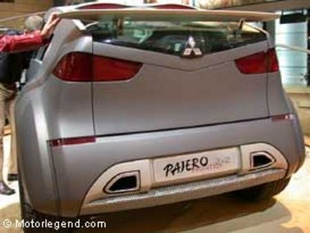 MITSUBISHI Pajero Evolution - - Page 2.com