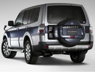 MITSUBISHI Pajero - - Page 2.com