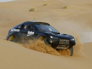 MITSUBISHI Racing Lancer - .com