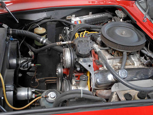 MONTEVERDI High Speed 375S