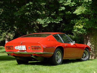 MONTEVERDI High Speed 375S