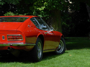 MONTEVERDI High Speed 375S