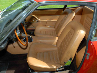 MONTEVERDI High Speed 375S