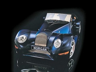 MORGAN Aero 8 - Saga Morgan - Page 2.com