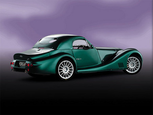 MORGAN Aero 8 - - Page 3.com