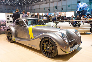 MORGAN Aero GT