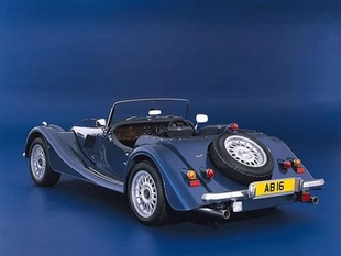 MORGAN Plus 8 - - Page 2.com