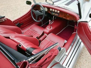 MORGAN Roadster V6
