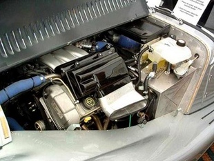 MORGAN Roadster V6