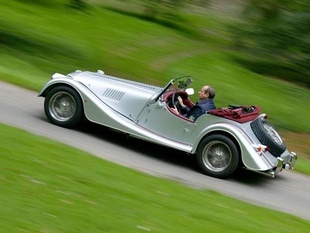 MORGAN Roadster V6