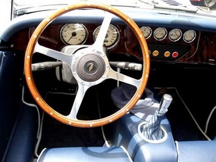 MORGAN Roadster V6