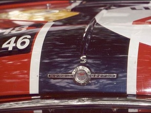 MORRIS Cooper S