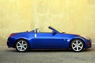 NISSAN 350 Z Roadster - - Page 3.com