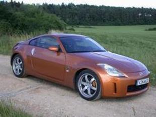 NISSAN 350 Z