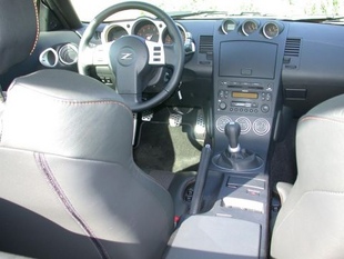 NISSAN 350 Z