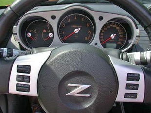 NISSAN 350 Z Roadster