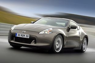 NISSAN 370Z (2009 - 2020)