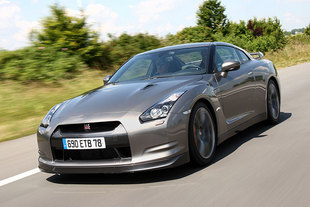 Tout savoir sur la NISSAN GT-R avant l'achat